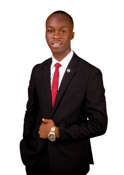 Okoye Emmanuel Obiajulu